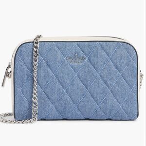 Kate Spade Beautiful  Bag  NWT